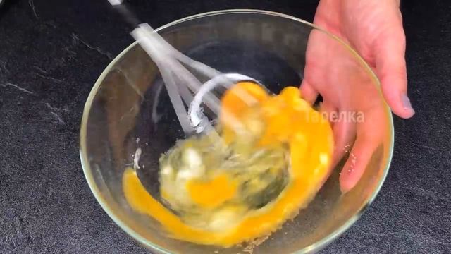 Самая вкусная начинка для блинов! Тонкие блины на Масленицу + вкусная начинка. English subtitles смотреть онлайн