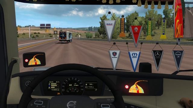 Катаем для души. Играет Дорожное радио смотреть онлайн