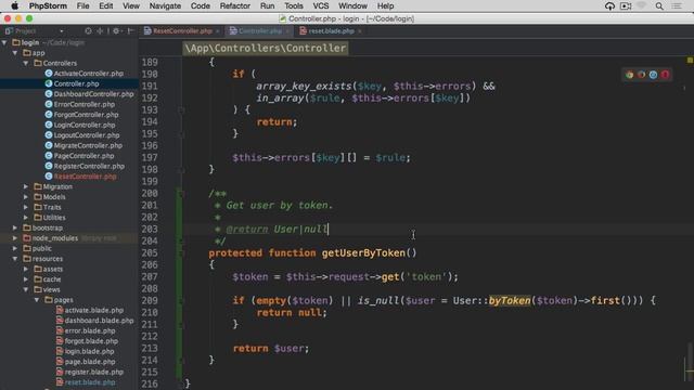 06-09: Reset password смотреть онлайн