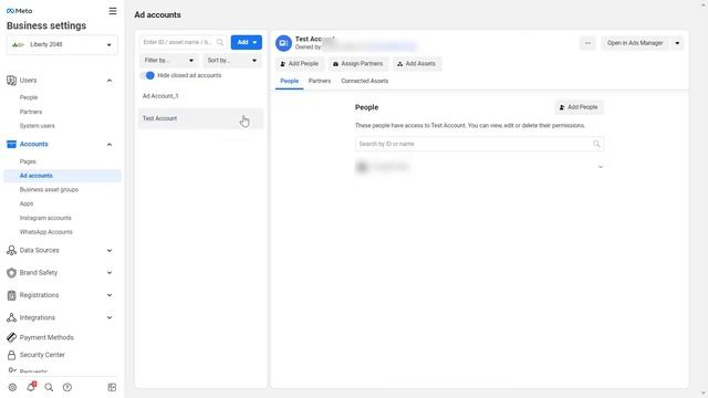 How To Delete A Facebook Ad Account? [in 2023] смотреть онлайн