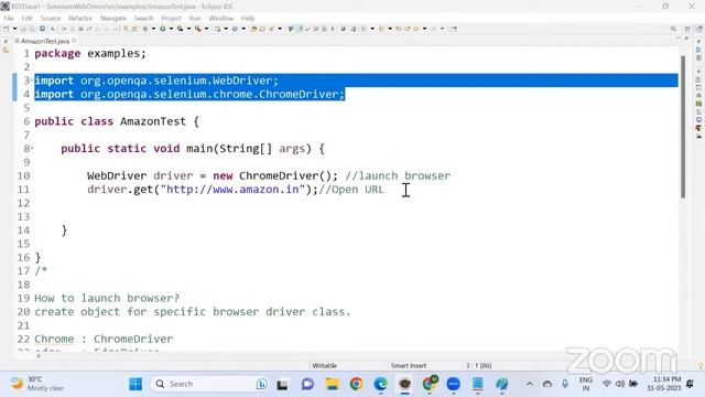 BDITDomain: Automation Class - 31st May 2023 смотреть онлайн