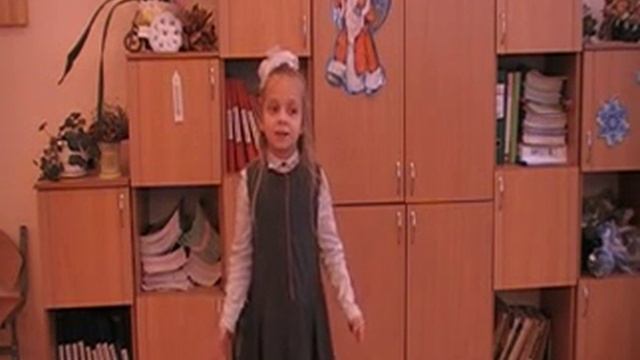 А.А. Фет «Я пришёл к тебе с приветом» смотреть онлайн