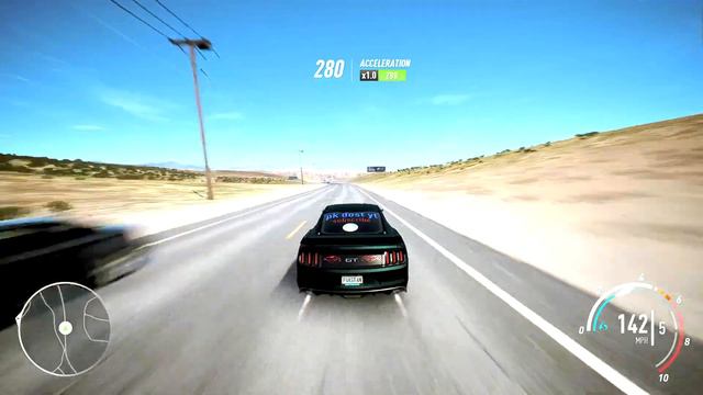 Need for Speed™ Payback nissan смотреть онлайн