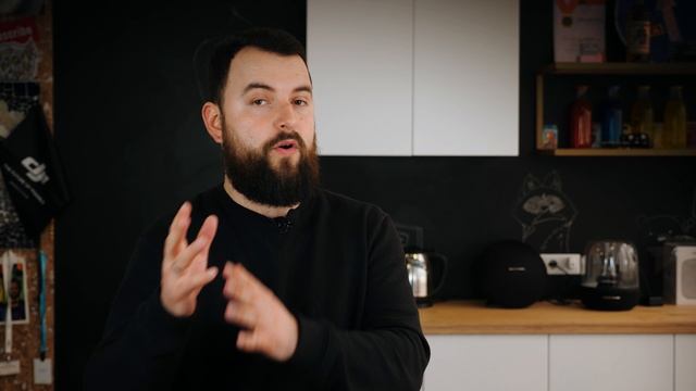 Безопасный дом с Orvibo Security Kit смотреть онлайн