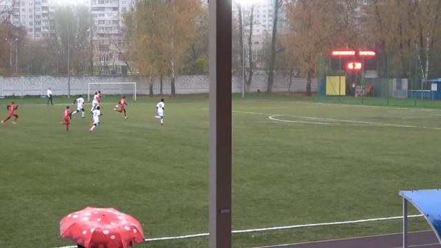 2007 ГР. 10-ТУР: МЕТАЛЛИСТ - МЕТЕОР-2 (БАЛАШИХА) | ГОЛЫ смотреть онлайн