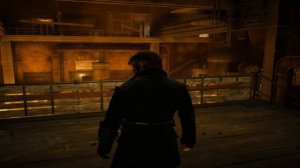 Assassins Creed Syndicate Прохождение 2 Палки в колеса.