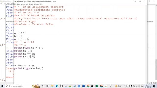 Day3 -ConditionalOperator ifelse смотреть онлайн