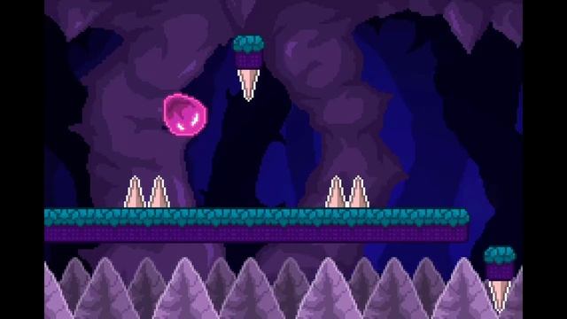 Bouncing Slime Walkthrough Levels 31-39 смотреть онлайн