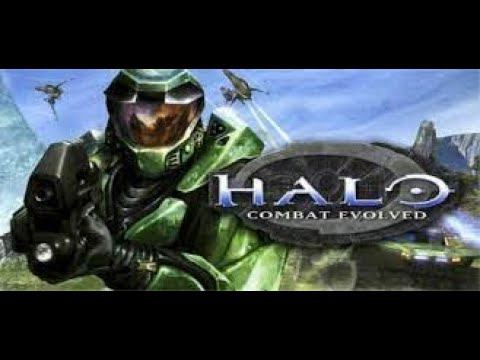 Halo:Combat Evolved #7