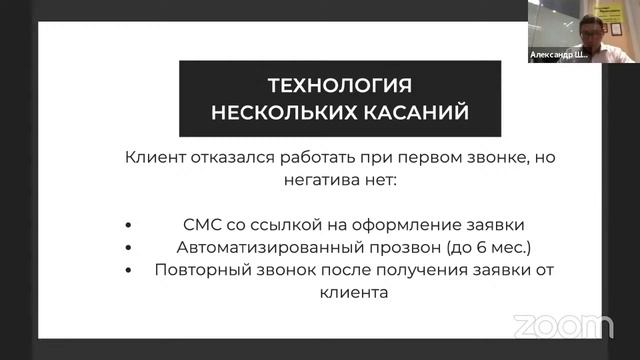 Как эффективно монетизировать заявки из банков ЭБК system опыт кредитного брокера Александра Широко смотреть онлайн