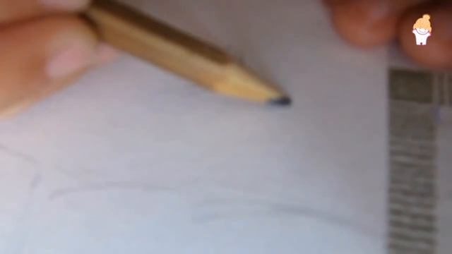 Васино творчество. Рисуем гуашью. смотреть онлайн