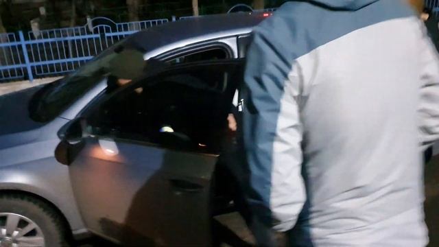 Автоподбор машины за МИЛЛИОН РУБЛЕЙ!!! смотреть онлайн
