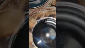 Причины разрушения поршня дизеля Ford Kuga 1 2.0TD DW10C