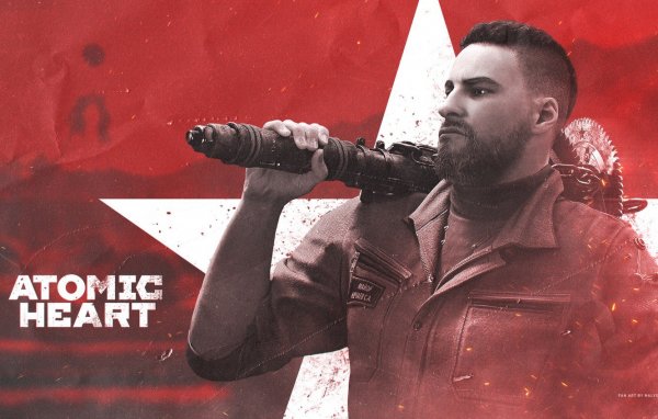 Atomic Heart