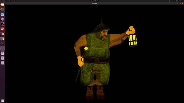 Debugging Your OpenGL Code // Tips & Tricks! смотреть онлайн