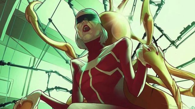 Marvel & DC Comic Con Panels, Chucky Brings Glen Back, Madame Web Is A Secret Bigger Movie & MORE!!