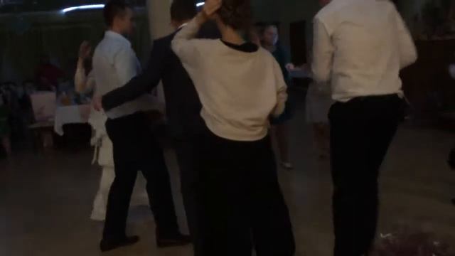 Das Ist Dancen) Дискотека! Гоу-гоу! смотреть онлайн