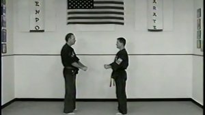 Кадзюкембо алфавит