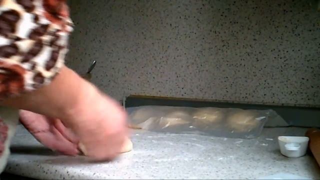 Готовим вместе с детьми