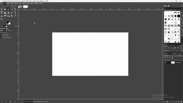 GIMP: How To Add AI Plugin (Stable Diffusion) смотреть онлайн