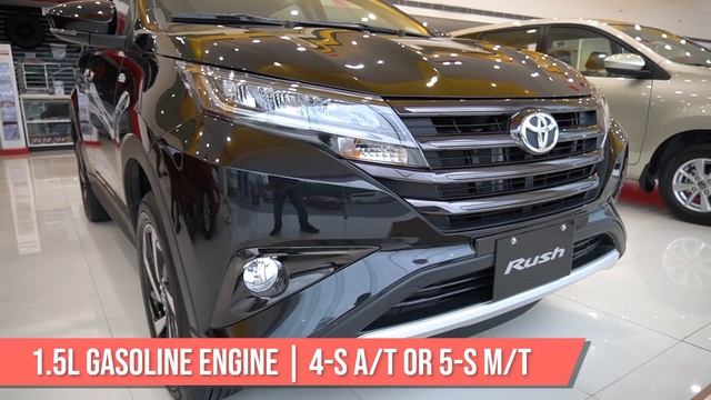 Toyota Libot! Mga Kotse sa Toyota Silang Tingnan natin! смотреть онлайн