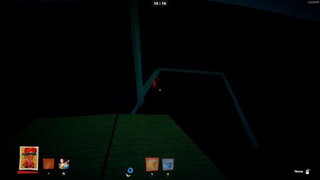 Friday's Stream of SECRET NEIGHBOR | Playing Roblox Piggy House, Fazbear Fright & More смотреть онлайн