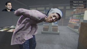 ПЛОХАЯ МАТЬ | THE KIDNAP