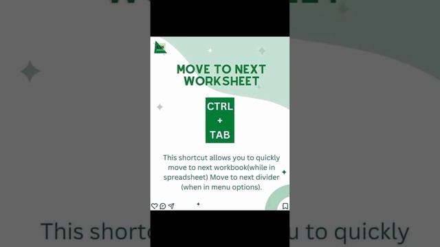 Excel shortcut series CTRL Keys. смотреть онлайн