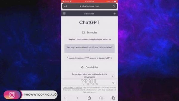 ChatGPT: Unable To Load History | How To Fix Chat GPT "History Temporarily Unavailable" Error