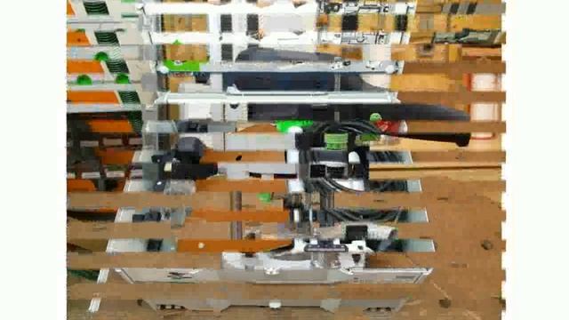 Festool OF 1010 EBQ