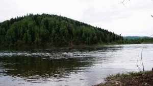 Красота родного края. Горная Шория