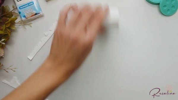 Лимоны из полимерной глины. Миниатюрные украшения своими руками