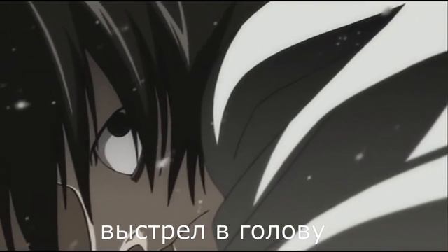 ЗАЖИГАТЕЛЬНОЕ ВИДЕО С РЮКОМ И ВСЕМИ ПЕРСОНАЖАМИ / тетрадь смерти смотреть онлайн