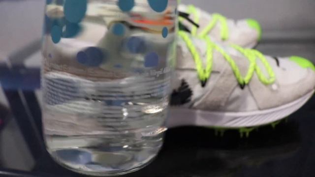 Nike x Off white Terra Kiger 5 Review смотреть онлайн