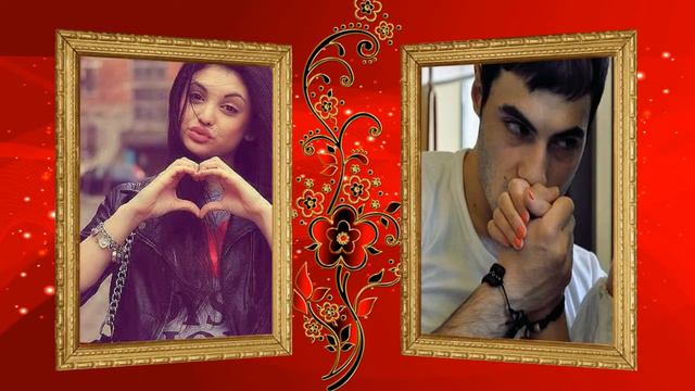 ProShow Producer Зажигательная песня Кавказа автор работы ВАЛЕНТИНА ИМАШЕВА смотреть онлайн