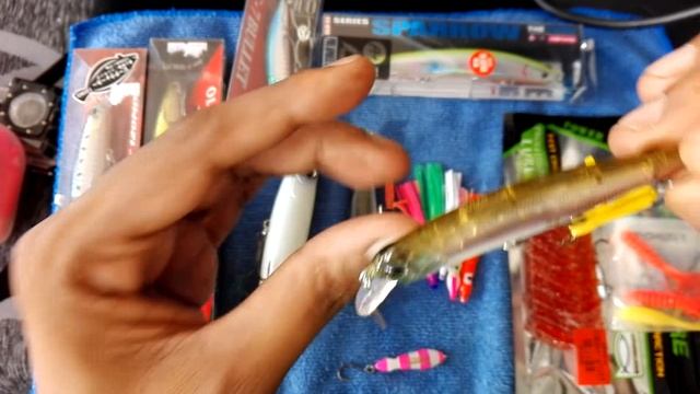 Techniques de peches, lures, twitching, duo, rapala, jigheads, Cuillere смотреть онлайн