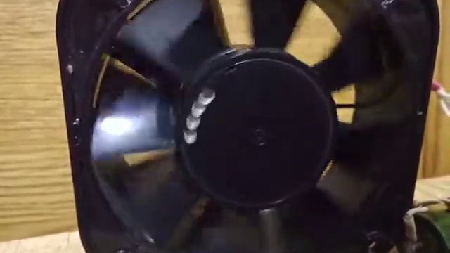 Вентилятор осевой 1,25эв-2,8-6-3270У4 смотреть онлайн