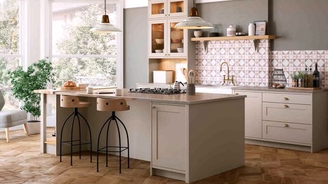 Latest Kitchen Designs For 2021 смотреть онлайн