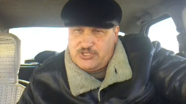 Мнение Григория Олейника о поездке в Ростов-На-Дону. смотреть онлайн