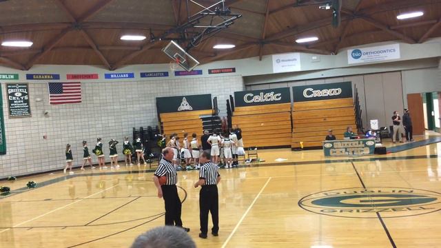 Grizzell v Ole Orange Q3 Q4 смотреть онлайн