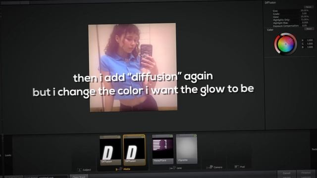 magic bullet looks coloring | after effects tutorial смотреть онлайн