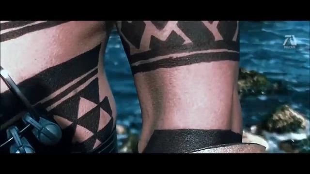 AQUAMAN 2 (2022) Teaser Trailer - Jason Momoa, Amber Heard (Fan Made) смотреть онлайн