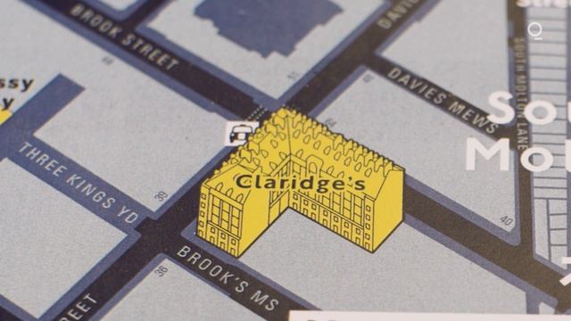 Why London's Cab Drivers Have Different Brains смотреть онлайн