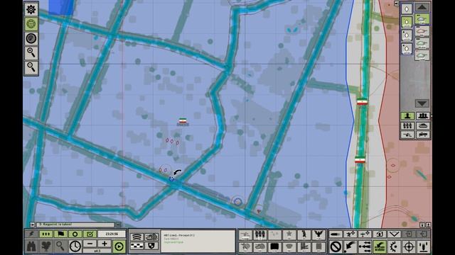 Steel Armor Blaze of War some actions 3 смотреть онлайн