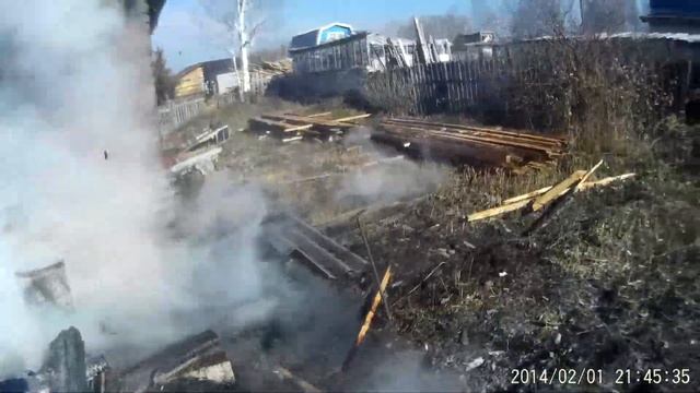 тренировка на пожаре. смотреть онлайн
