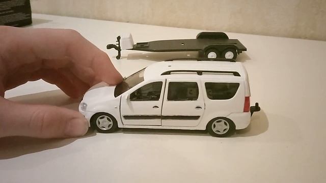 Тюнинг и доработки Лада Ларгус / Масштабные Модели / РАССАДА #2 смотреть онлайн