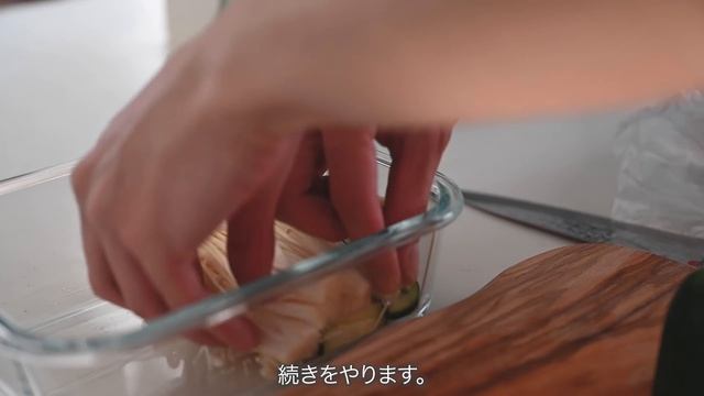 忙しい日に備えてコストコ食材の小分け保存/COSTCO購入品 смотреть онлайн