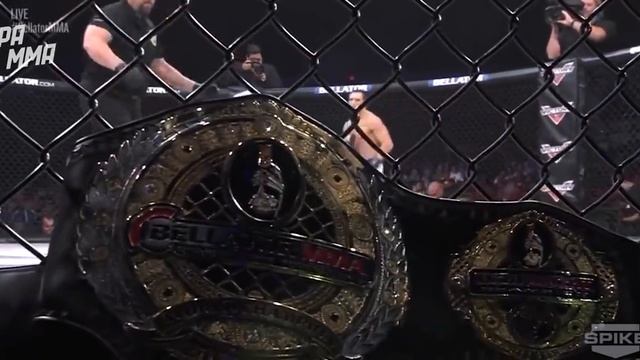 10 фактов Майкл Чендлер _ Будущий Чемпион UFC