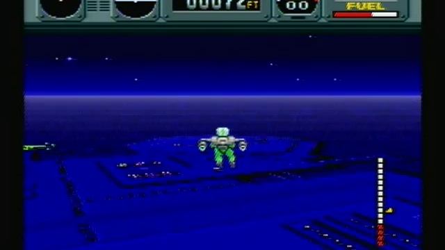 Classic Gamer Reviews-Pilotwings (SNES) смотреть онлайн