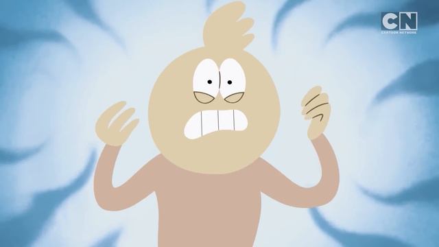 NEW EPISODE | Lamput And The Sea Monster | Cartoon Network Asia смотреть онлайн